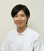 藤田 真理(中国整体師)