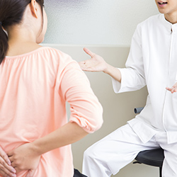 いっこう堂・施術のこだわり